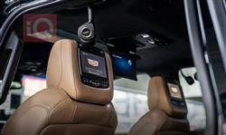 کادیلاک ئێسکەلەید